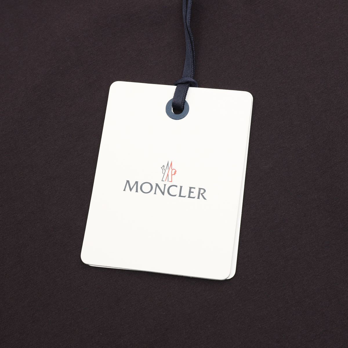 Moncler Embroidered Logo Sweater - view 5