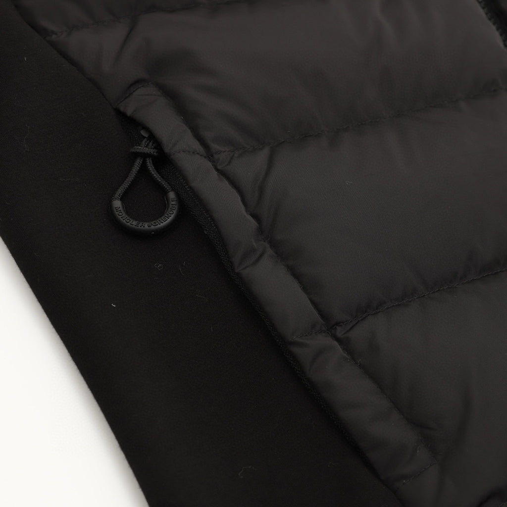Moncler Hooded Down Jacket - view 5
