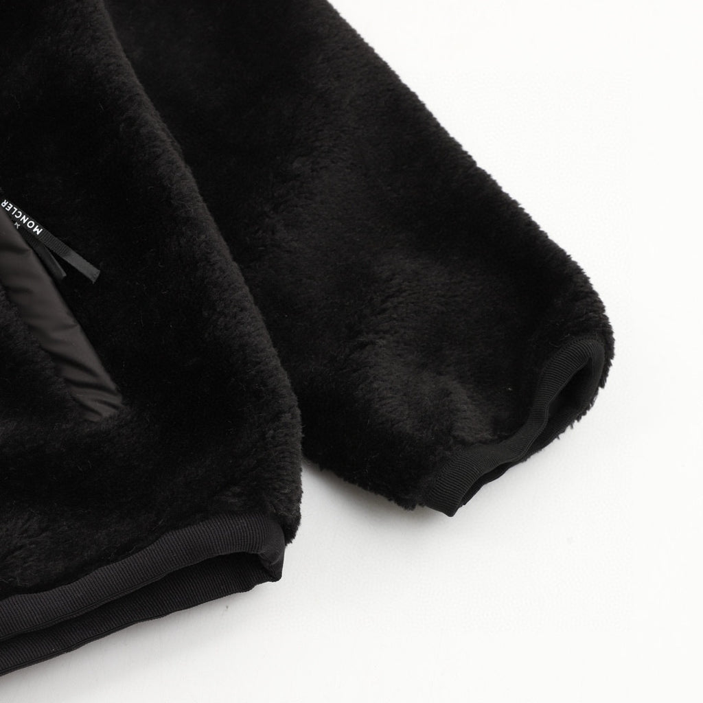 Moncler Zip-Up Jacket - view 5