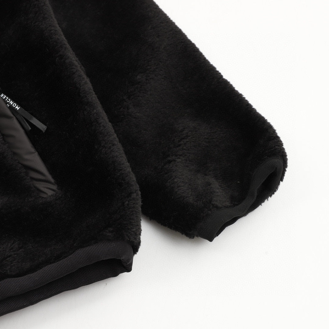 Moncler Zip-Up Jacket - view 5