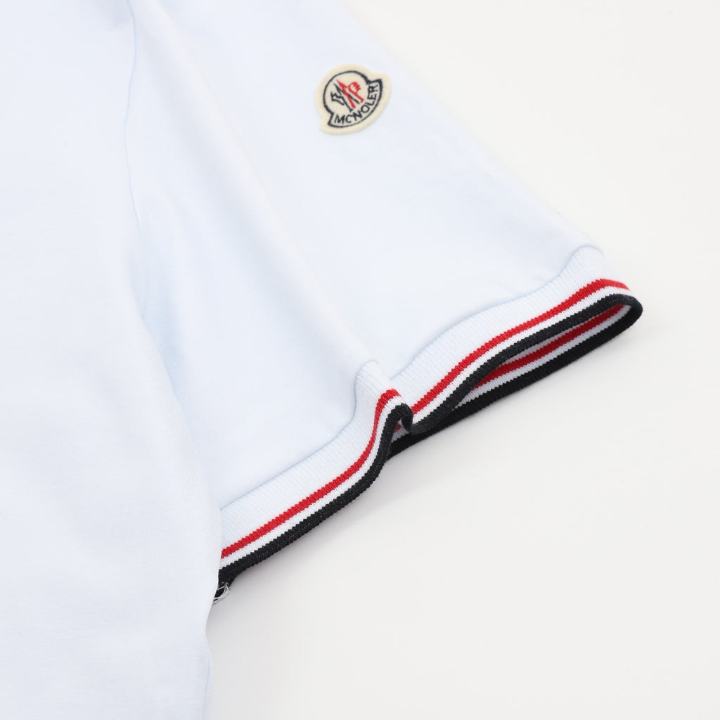 Moncler Embroidered Sweater - view 5