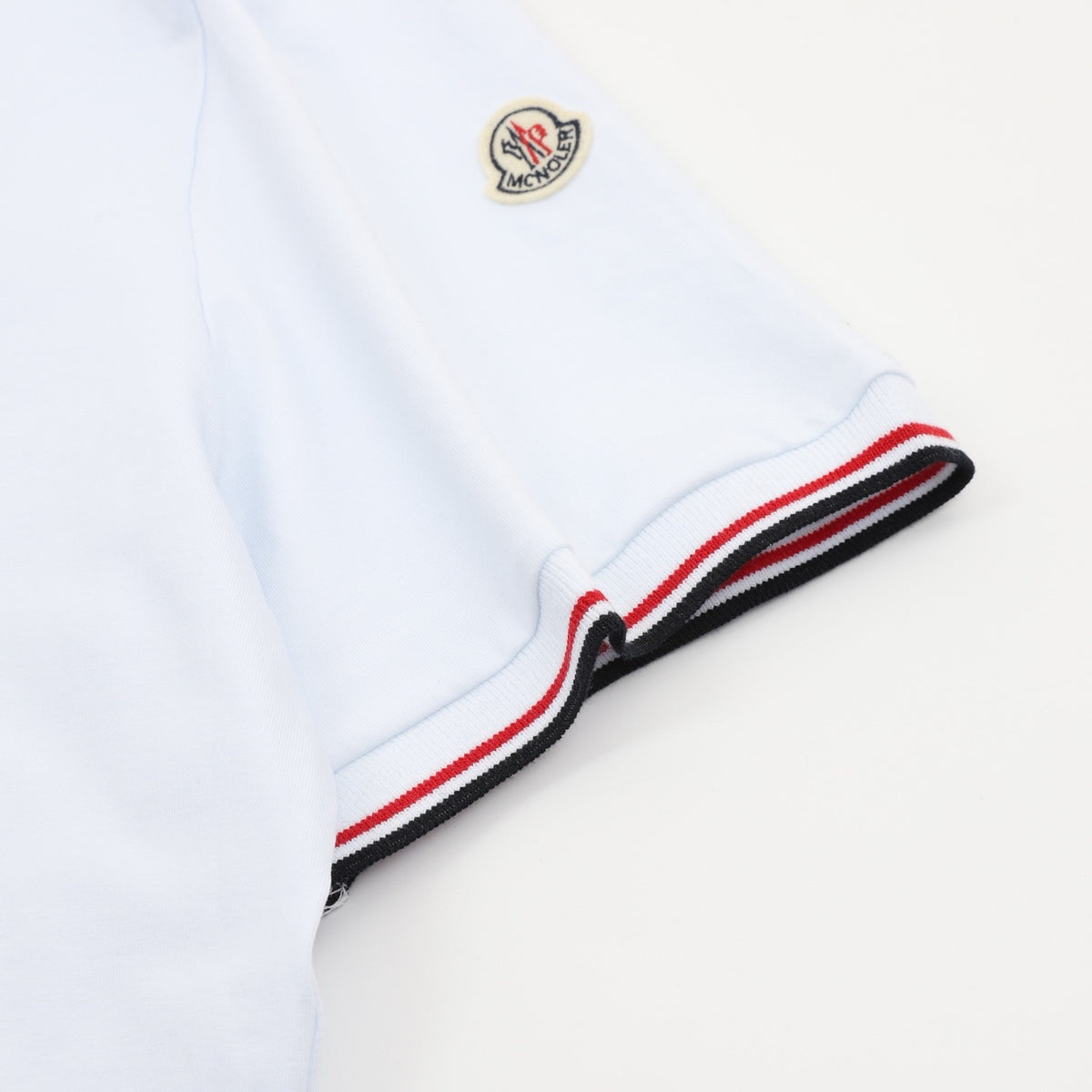 Moncler Embroidered Sweater - view 5