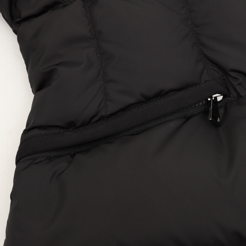 Moncler Women's Zip-Up Down Jacket - view 5