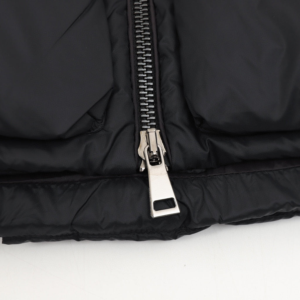 Moncler Women's Zip-Up Down Jacket - view 5