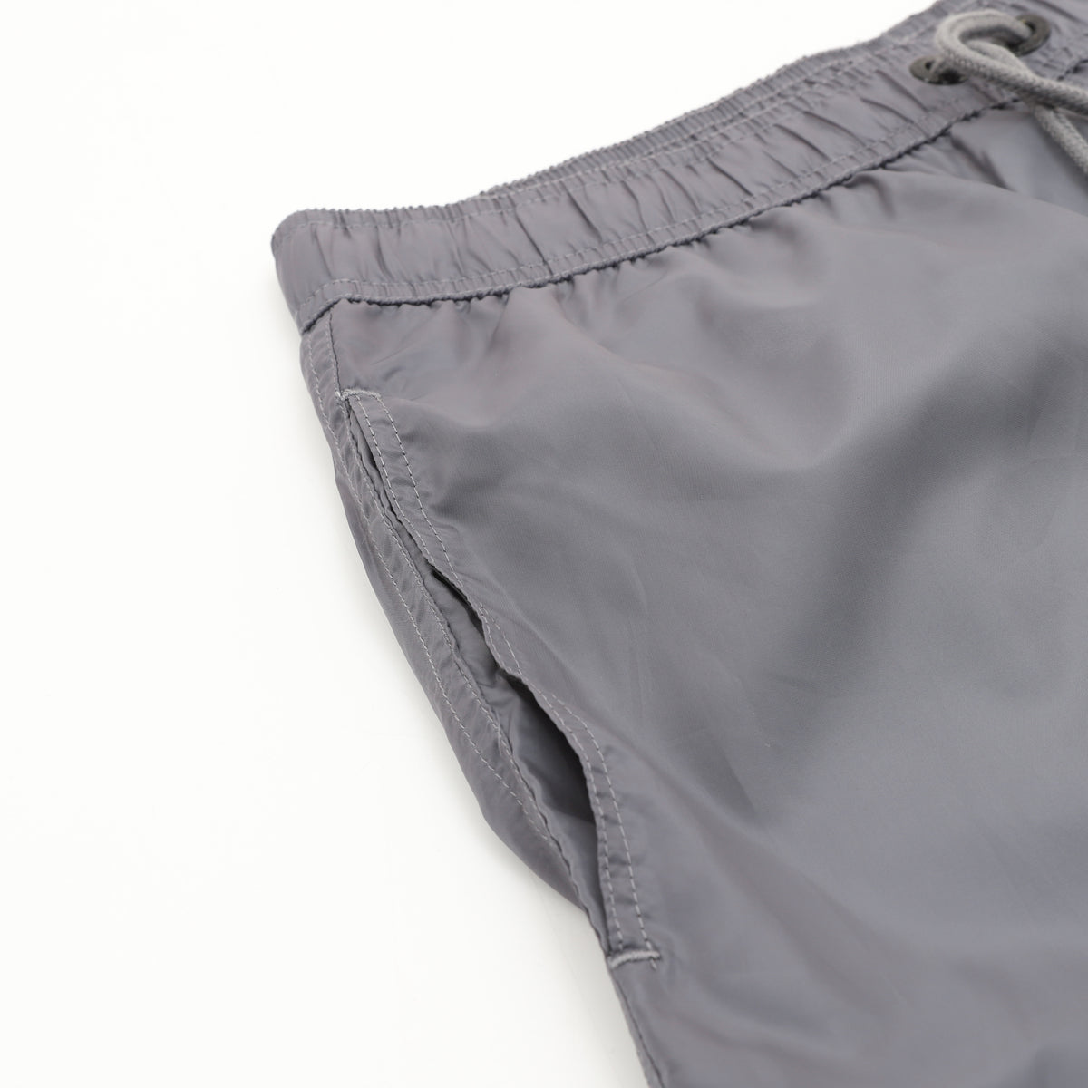 Moncler Logo Lightweight Short - view 5