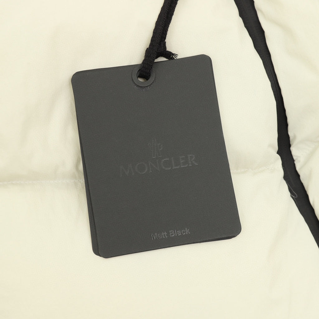 Moncler Zip-Up Vest - view 5