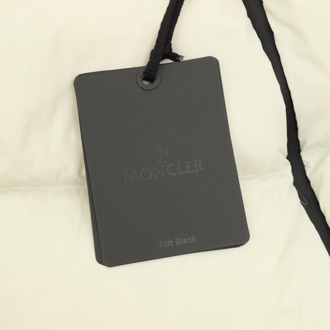 Moncler Zip-Up Vest - view 5