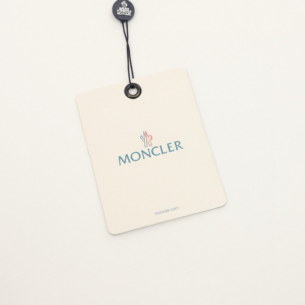 Moncler Graphic Logo T-Shirt - view 5