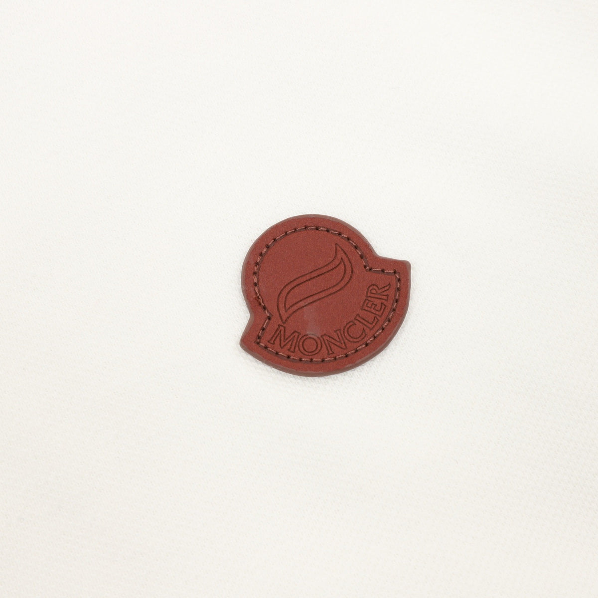 Moncler Logo Polo Shirt - view 5