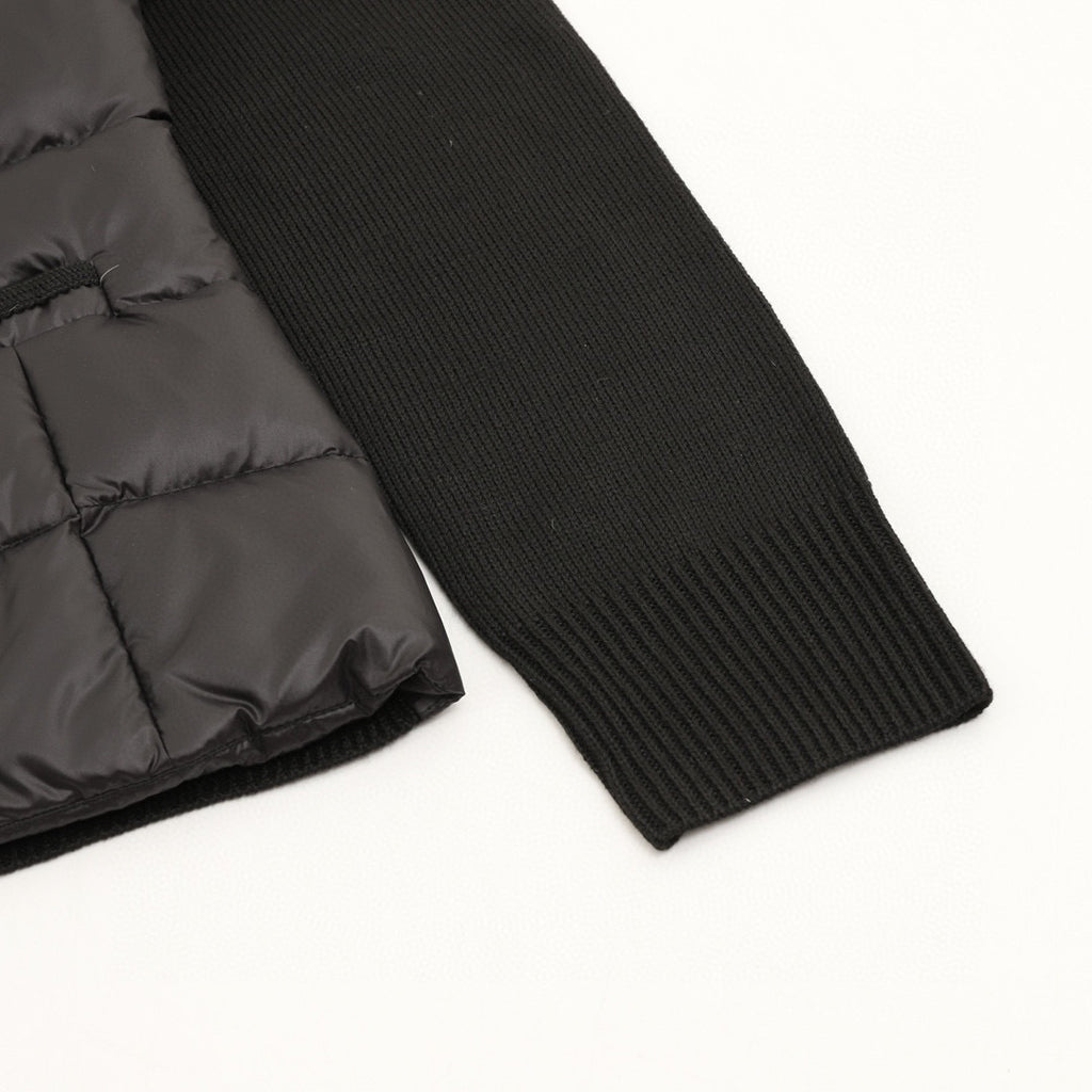 Moncler Down Jacket - view 5