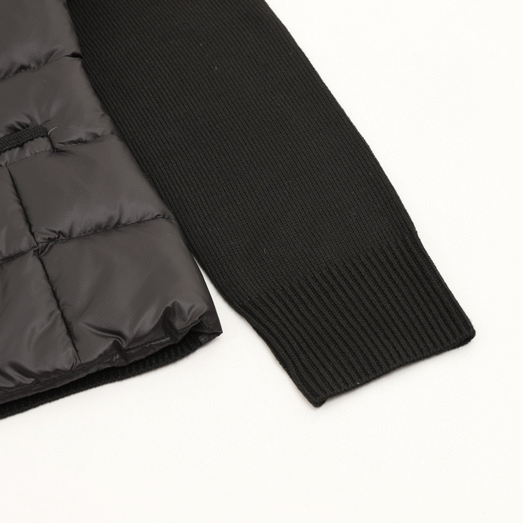 Moncler Down Jacket - view 5
