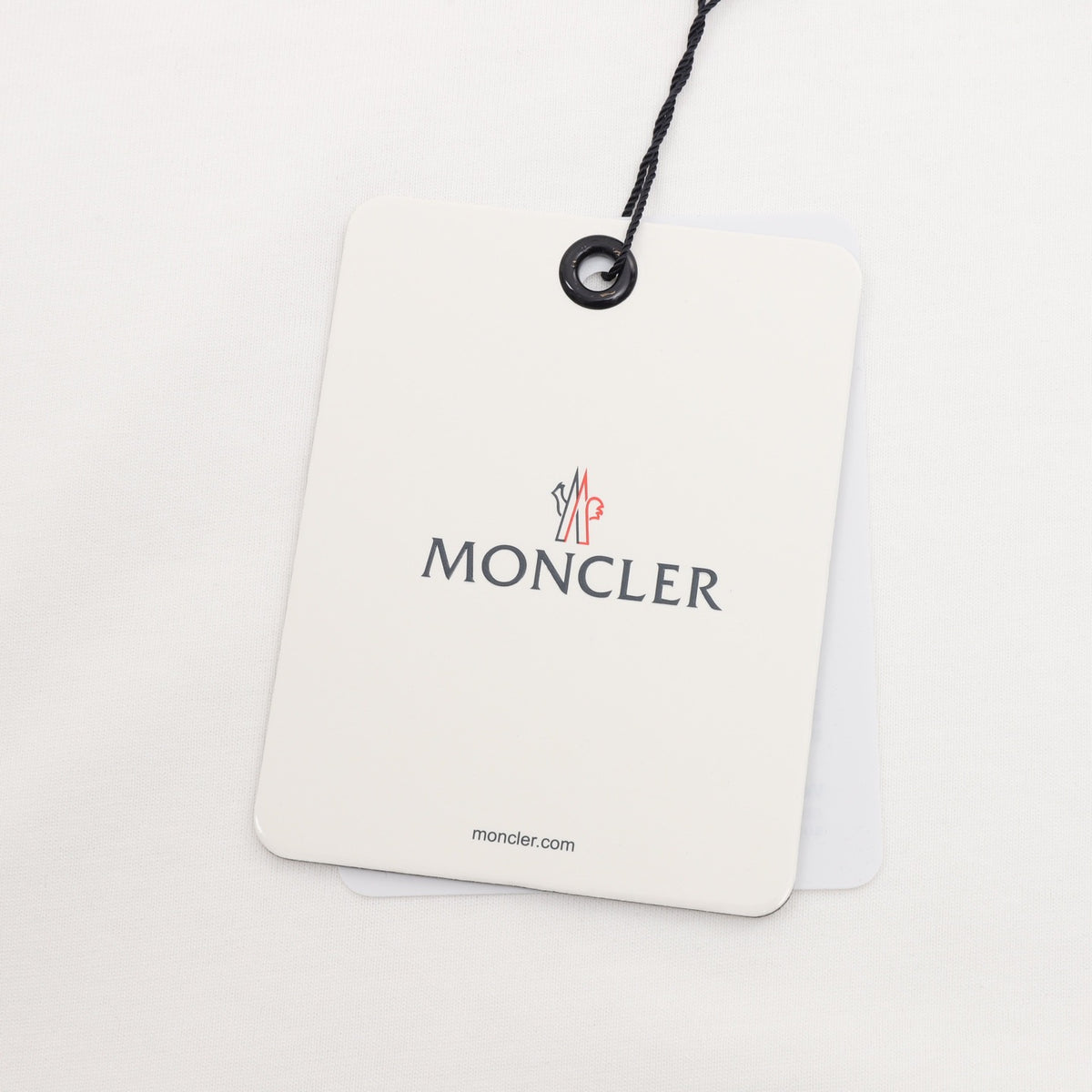 Moncler Graphic T-Shirt - view 5
