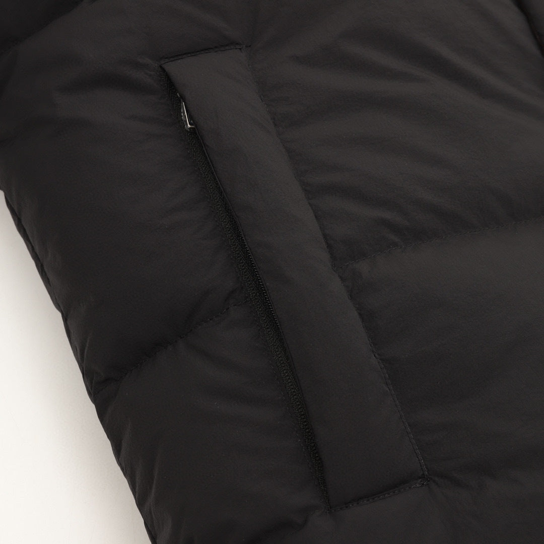 Moncler Men's Down Jacket - view 5