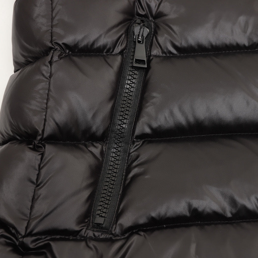 Moncler Women's Hooded Down Jacket - view 5