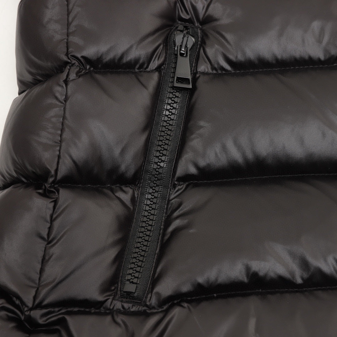 Moncler Women's Hooded Down Jacket - view 5