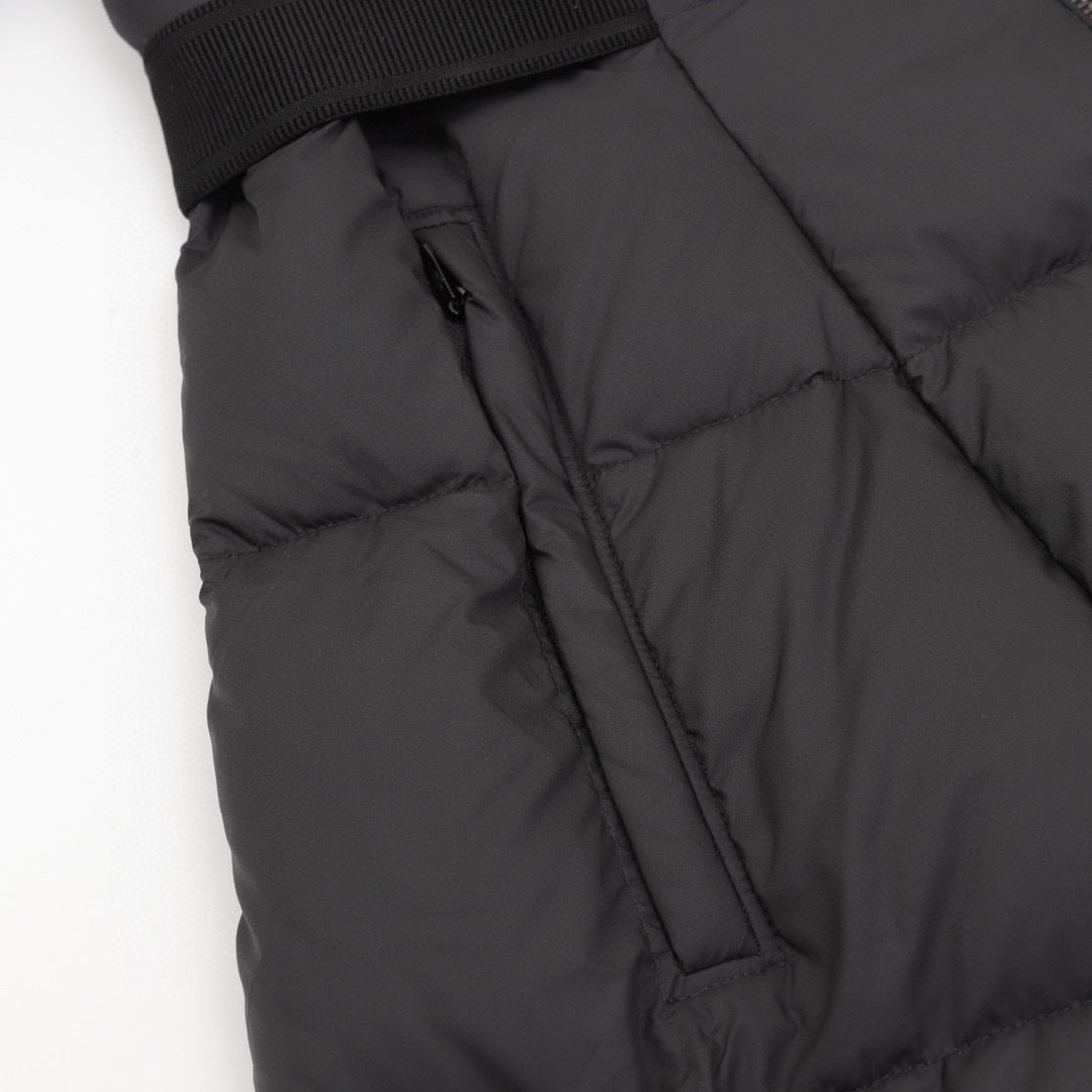 Moncler Women's Down Jacket - view 5