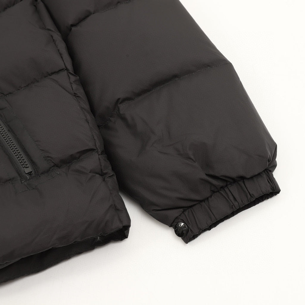 Moncler Zip-Up Down Jacket - view 5