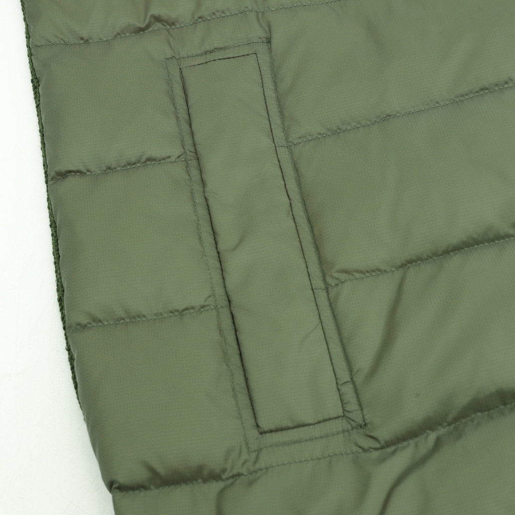 Moncler Men's Logo Down Jacket - view 5