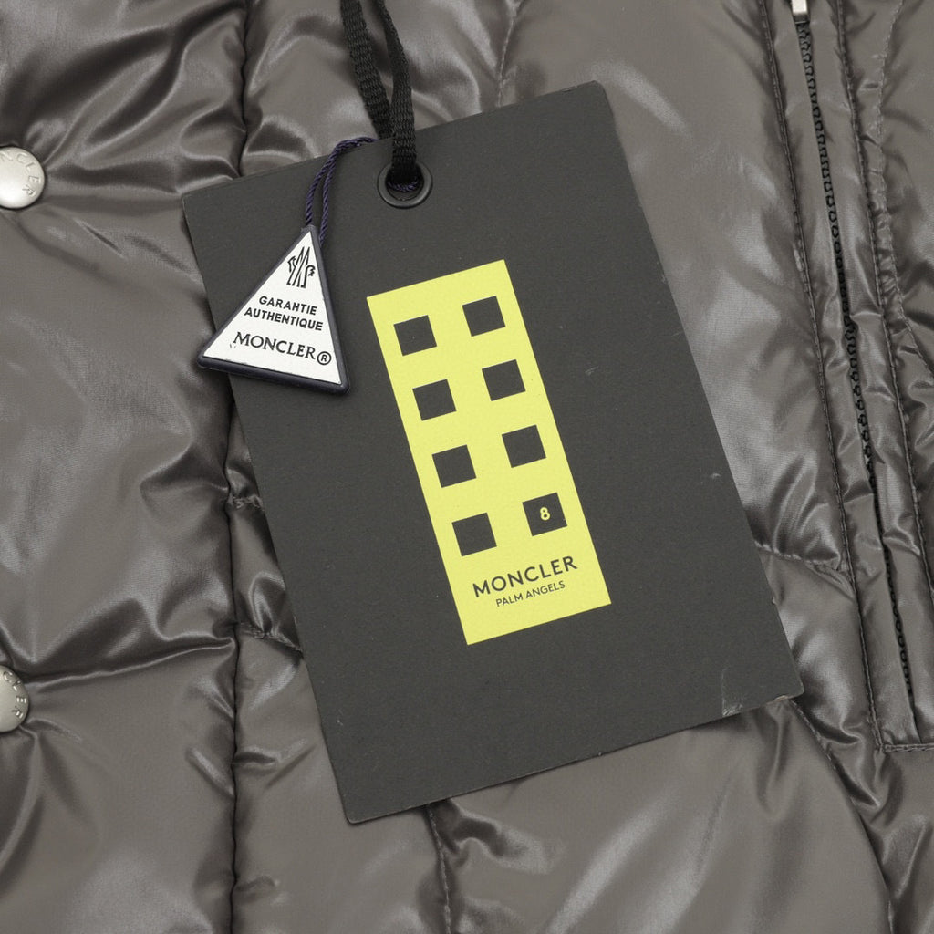 Moncler Down Jacket - view 5
