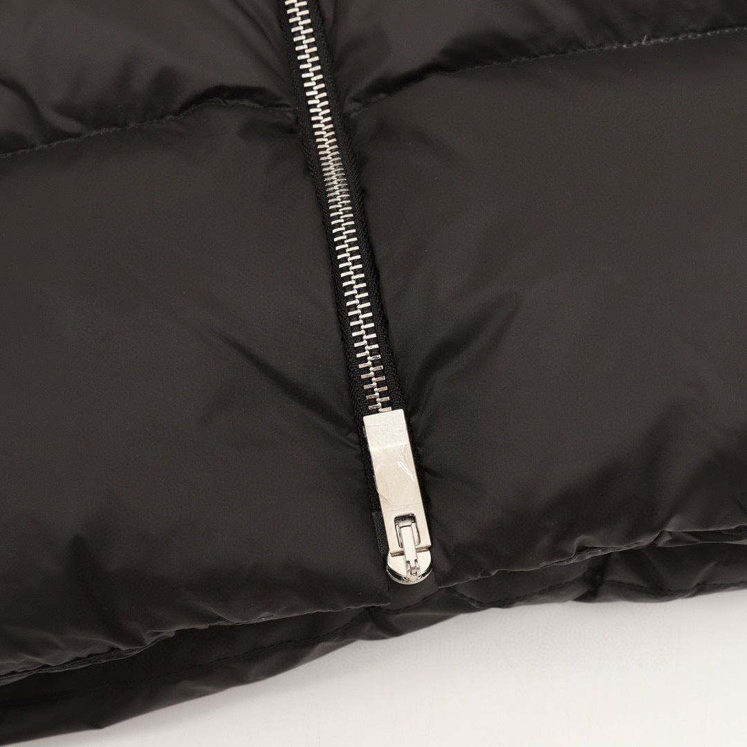 Moncler Down Jacket - view 5