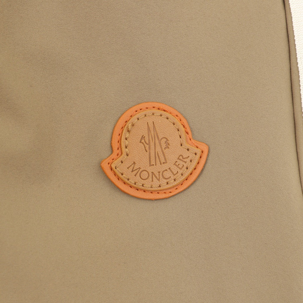 Moncler Embroidered Logo Pant - view 5