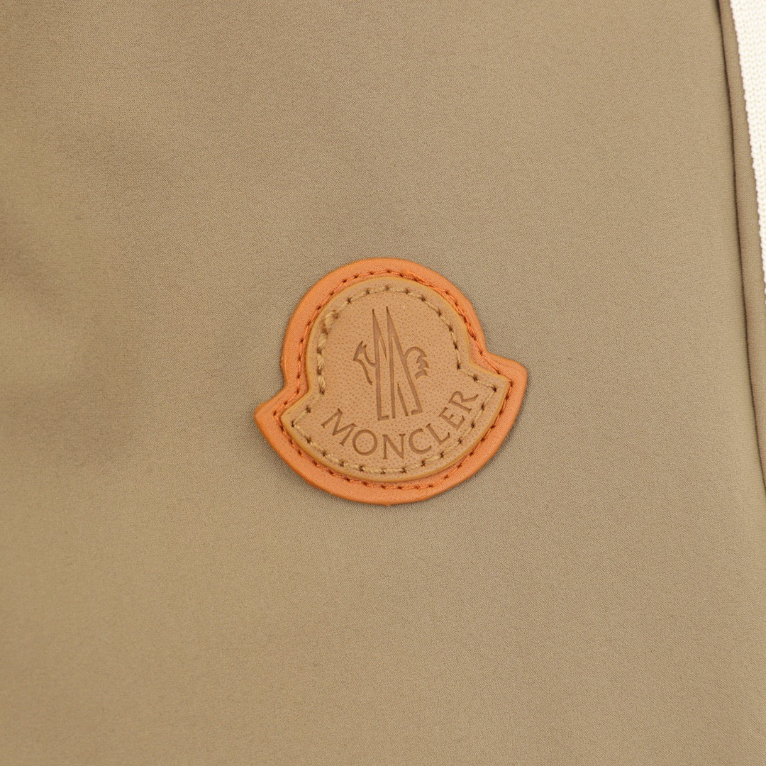 Moncler Embroidered Logo Pant - view 5