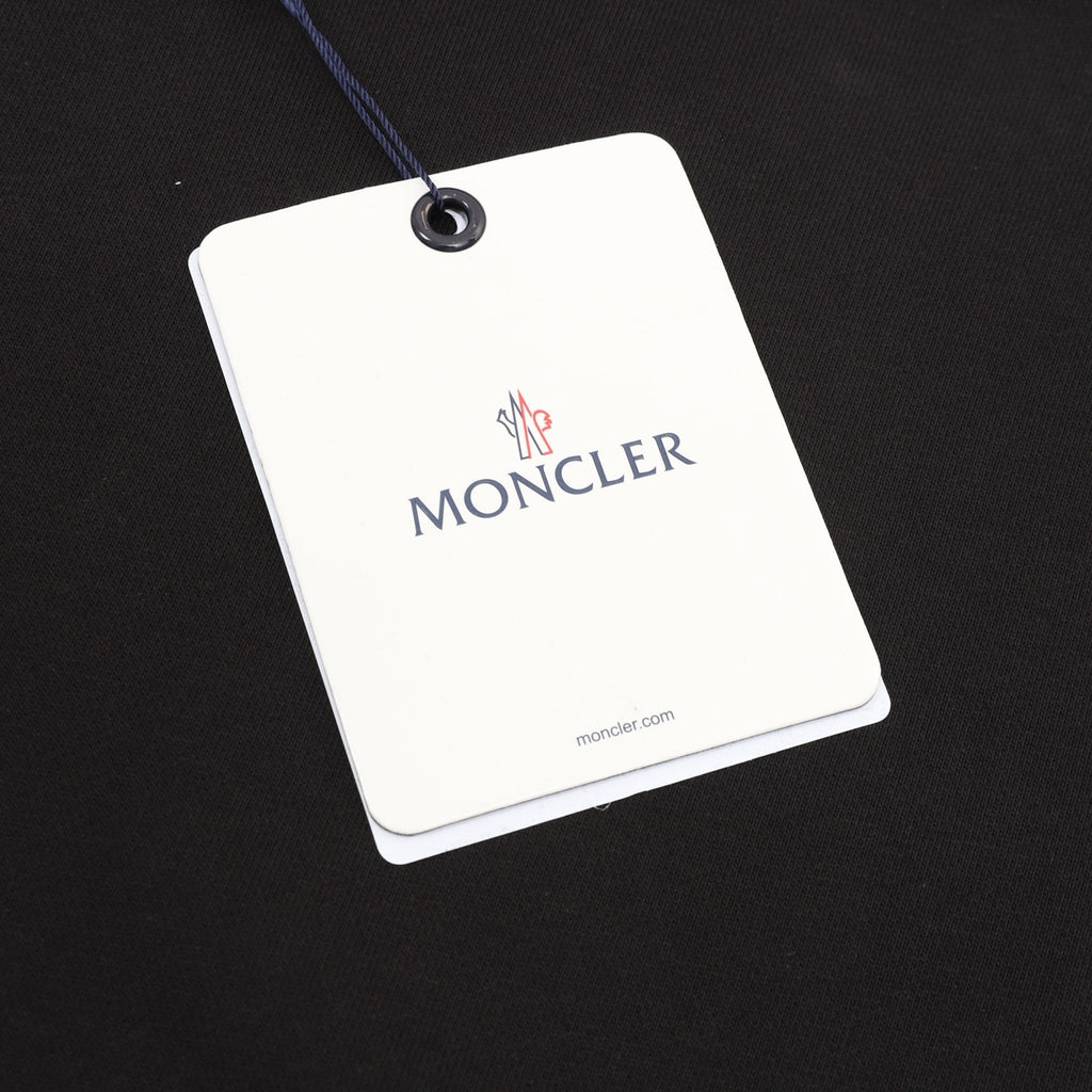 Moncler Logo Sweatshirt - view 5