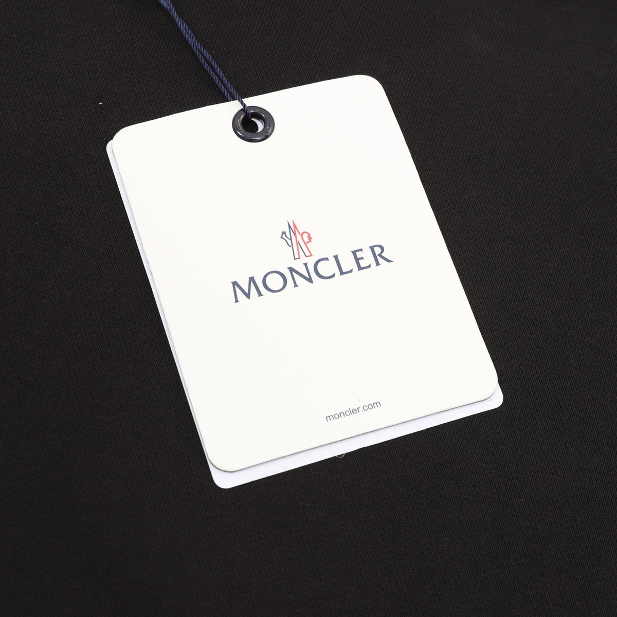 Moncler Logo Sweatshirt - view 5
