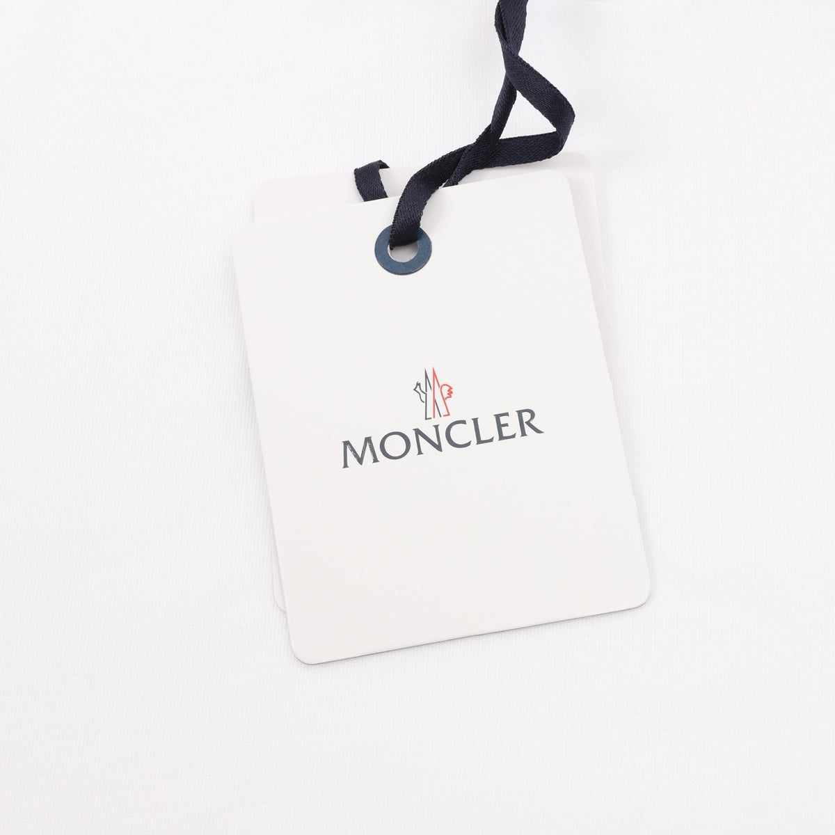 Moncler Embroidered Sweater - view 5