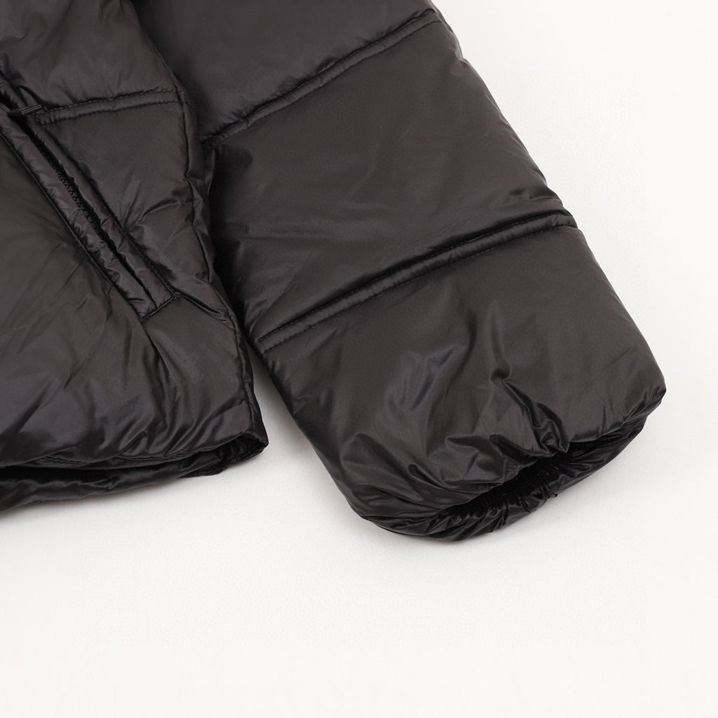 Moncler Women's Hooded Zip-Up Down Jacket - view 5