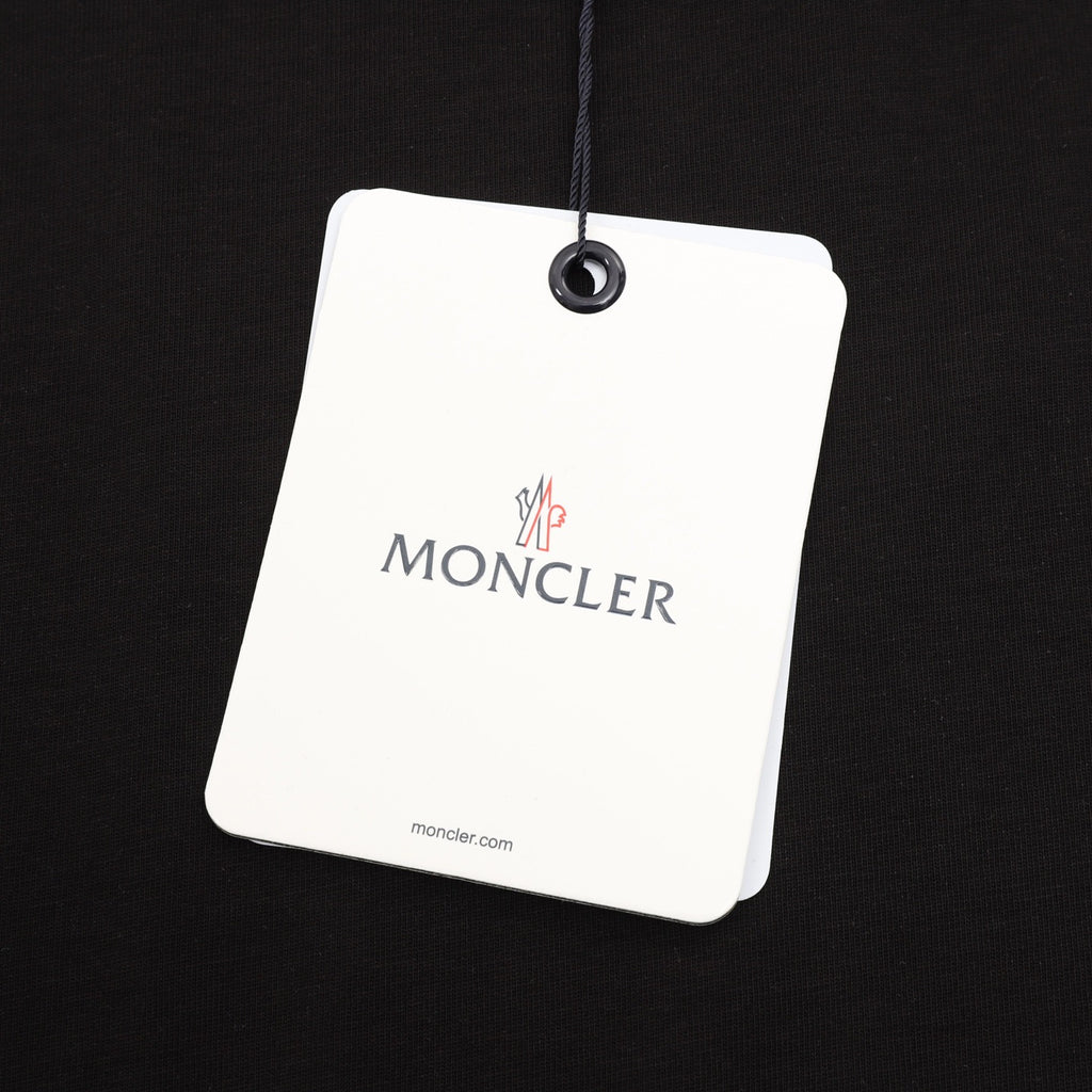 Moncler Graphic T-Shirt - view 5