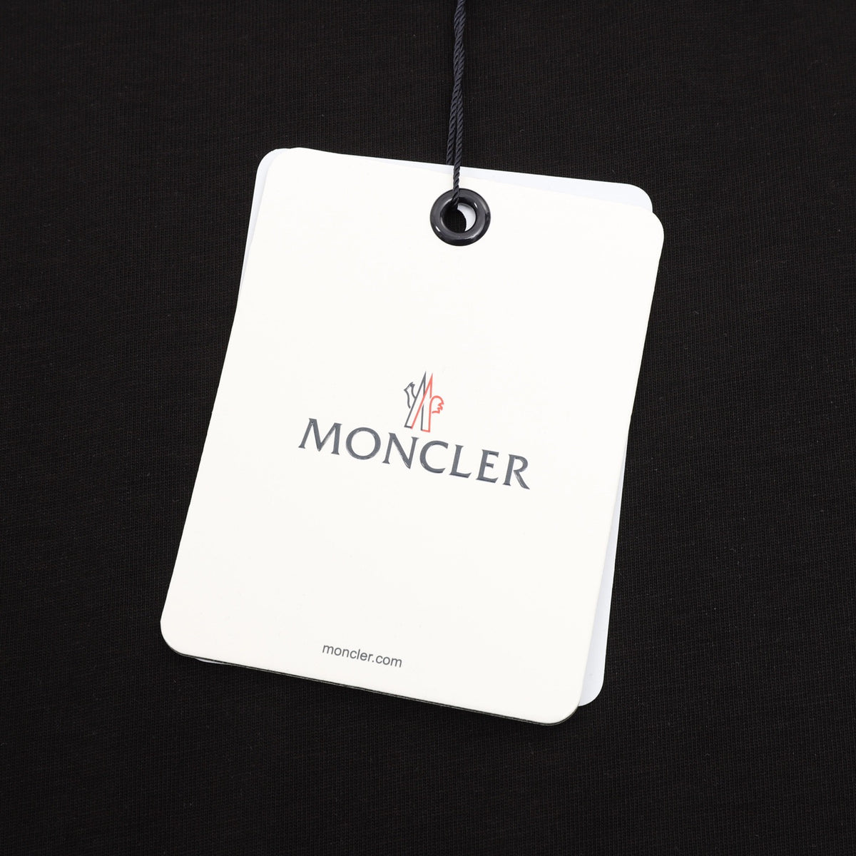 Moncler Graphic T-Shirt - view 5