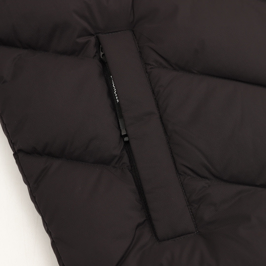 Moncler Lightweight Down Jacket - view 5