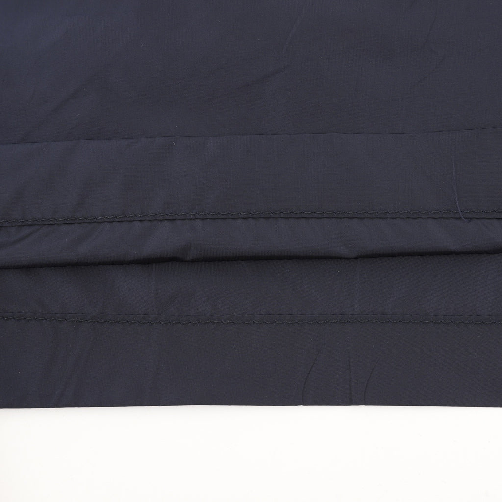 Moncler Embroidered Logo Short - view 5