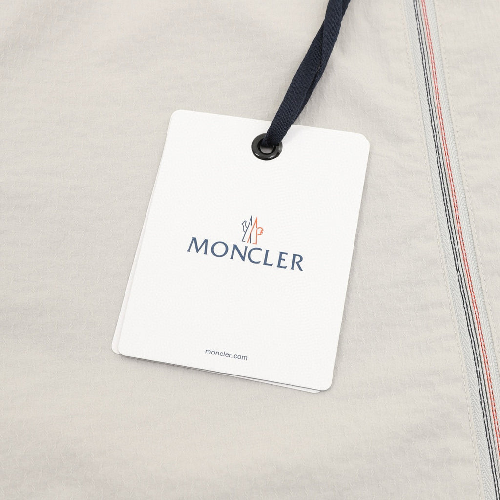 Moncler Logo Jacket - view 5