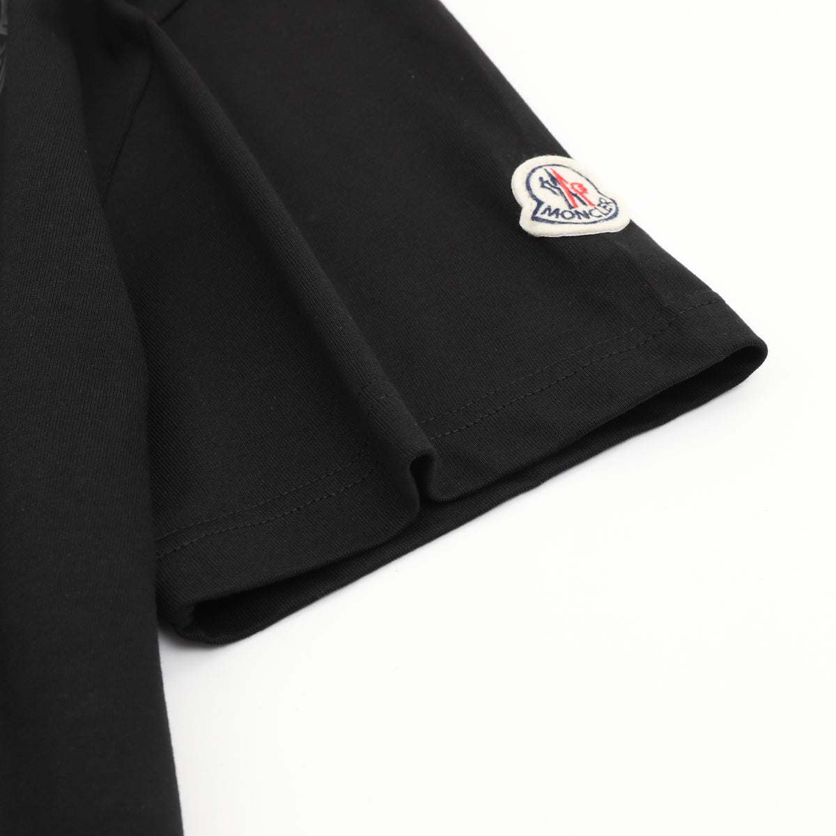 Moncler Graphic Logo T-Shirt - view 5