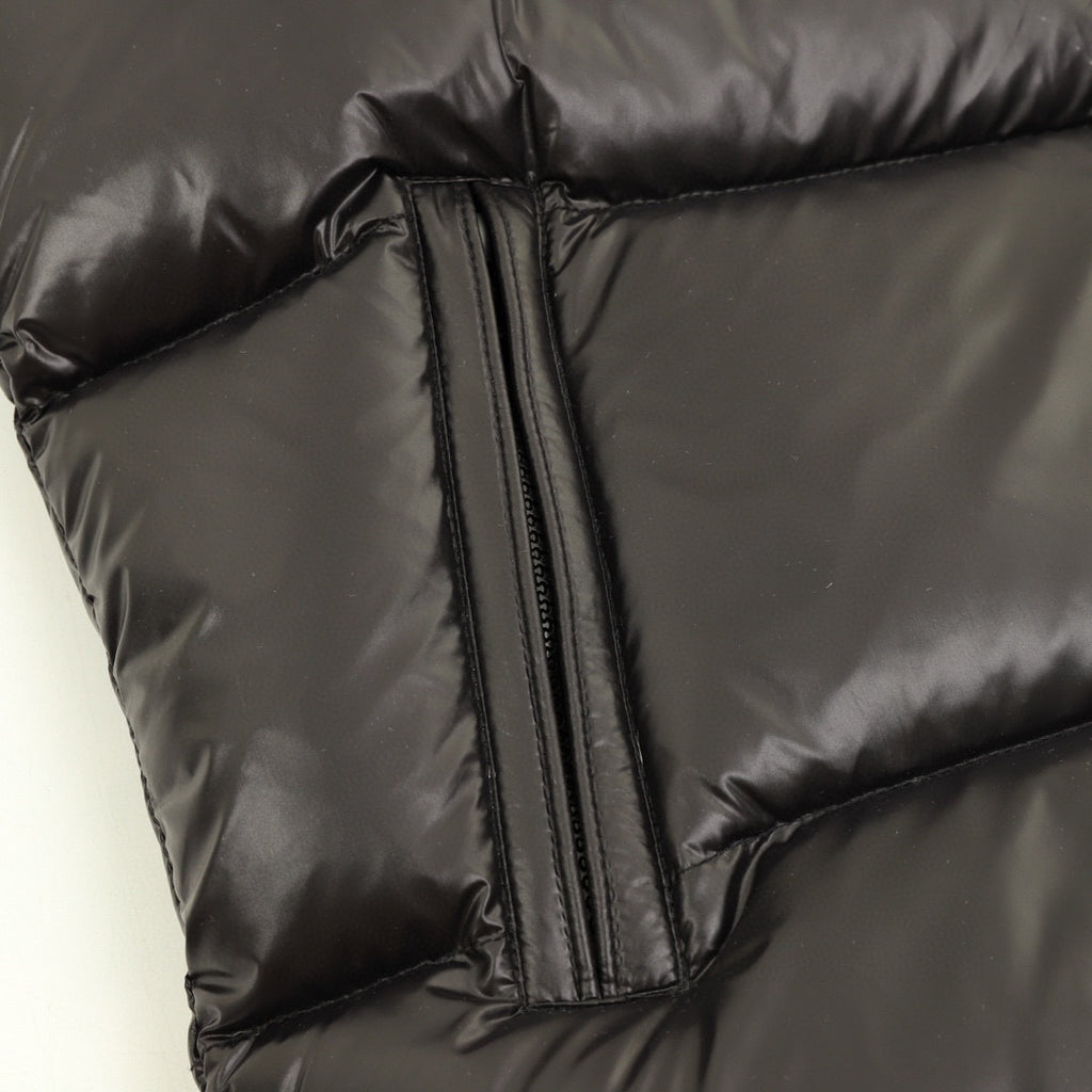 Moncler Men's Zip-Up Vest - view 5