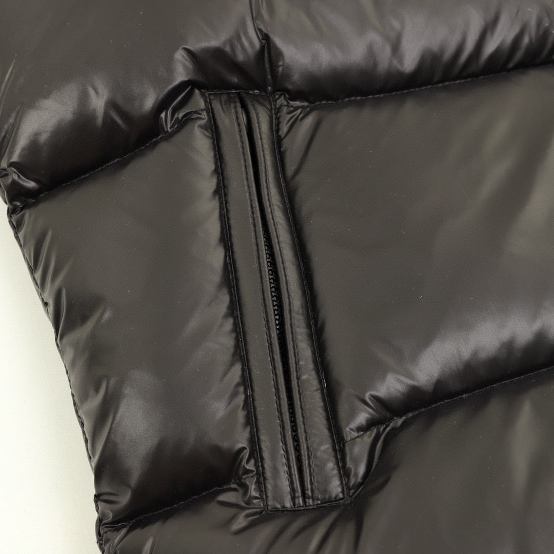 Moncler Men's Zip-Up Vest - view 5