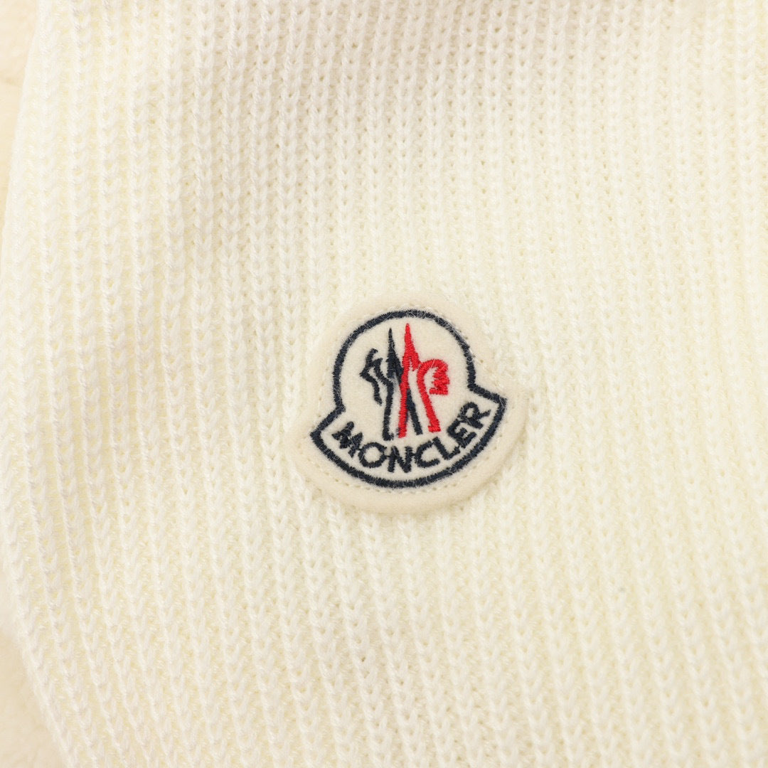 Moncler Women's Down Jacket - view 5