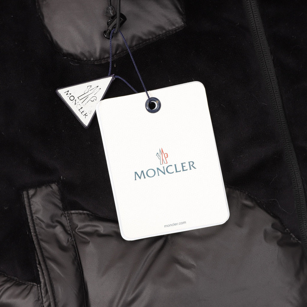 Moncler Down Jacket - view 5