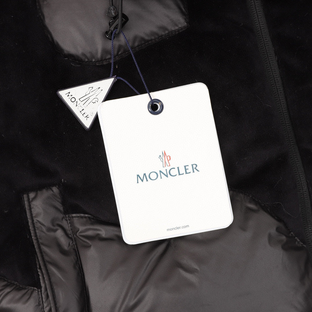Moncler Down Jacket - view 5