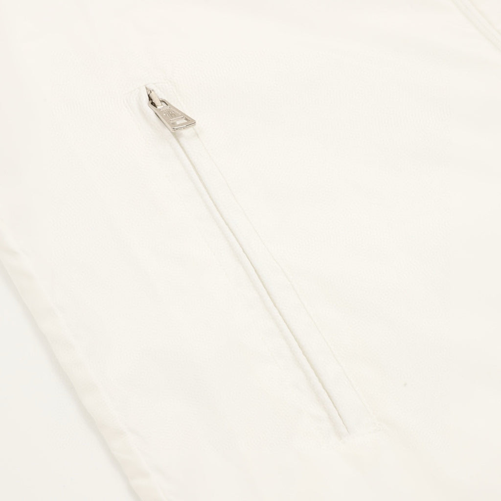 Moncler Zip-Up T-Shirt - view 5