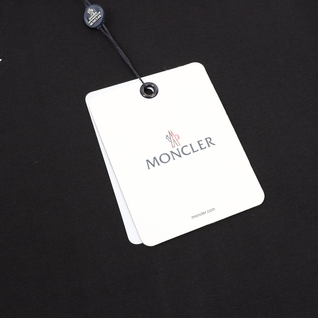 Moncler Graphic T-Shirt - view 5