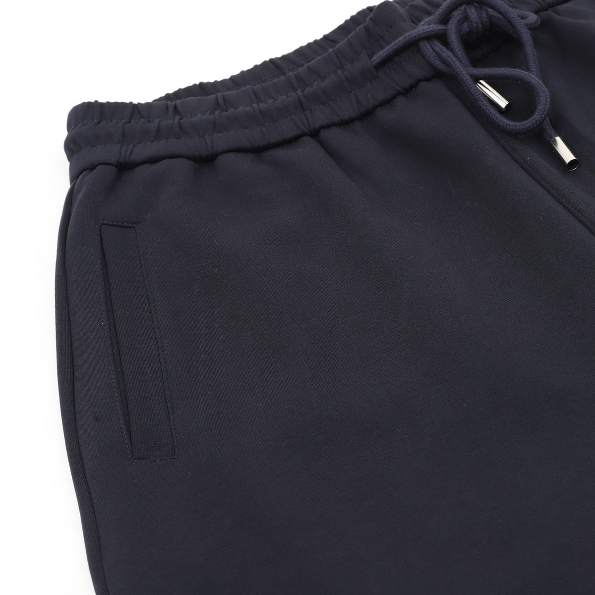 Moncler Embroidered Logo Short - view 5