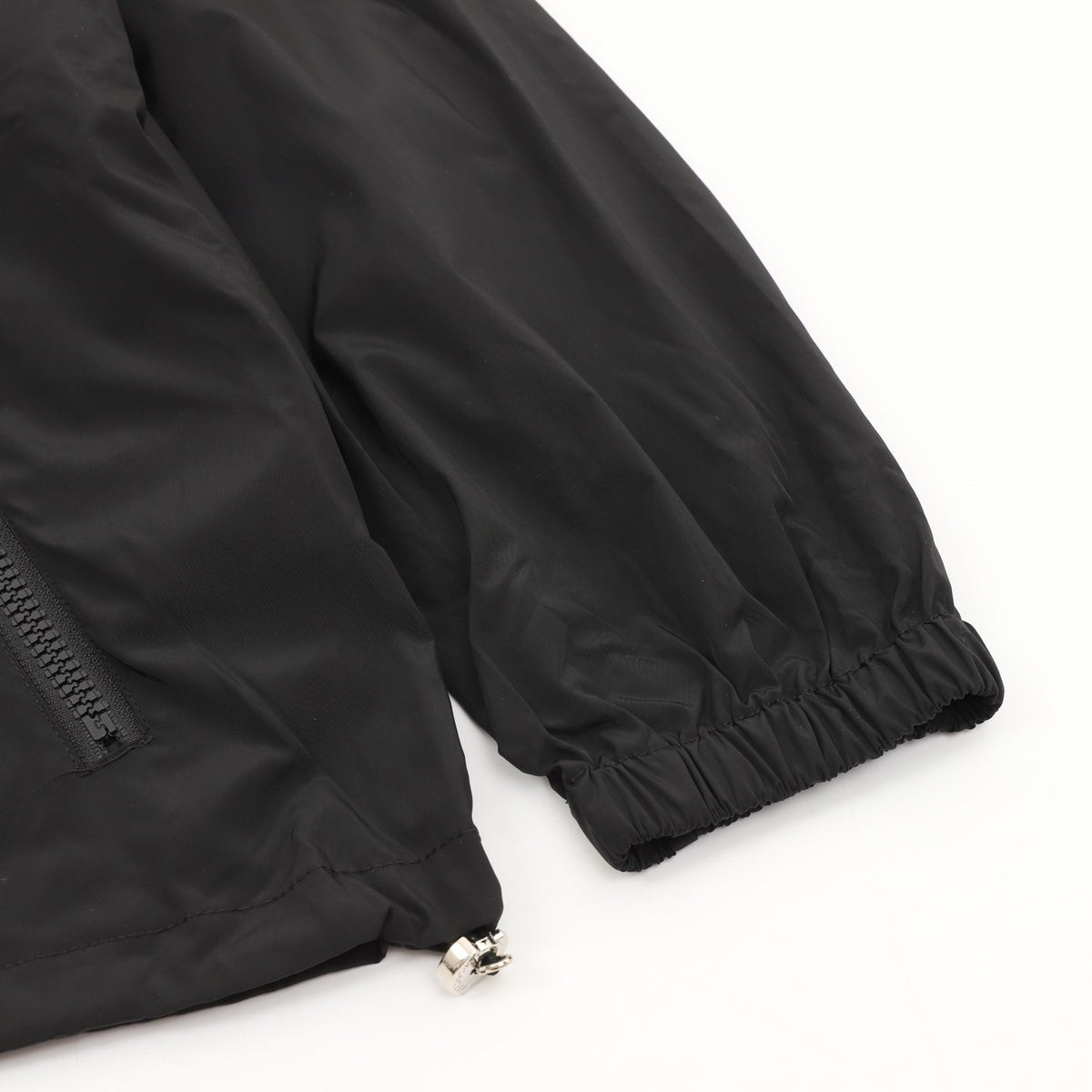 Moncler Women's Hooded Lightweight Jacket - view 5