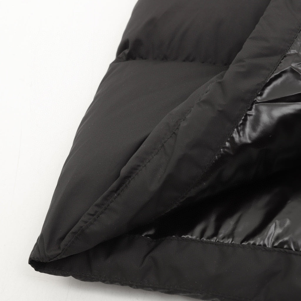 Moncler Men's Zip-Up Down Jacket - view 5