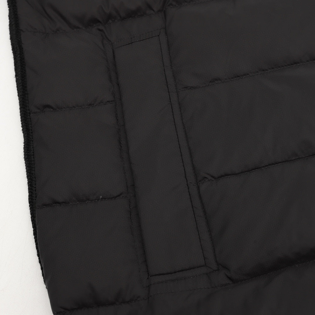 Moncler Men's Logo Down Jacket - view 5