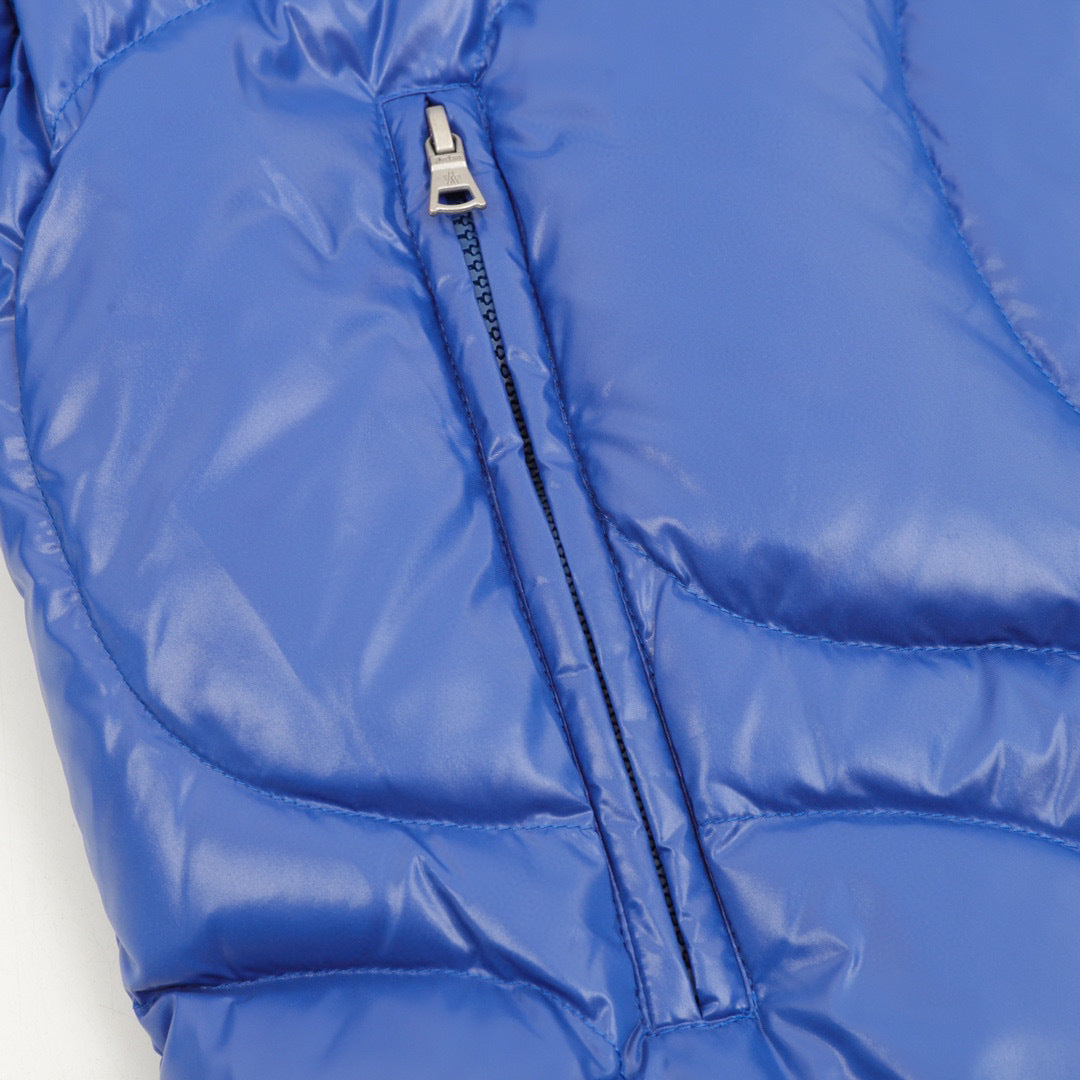 Moncler Down Jacket - view 5