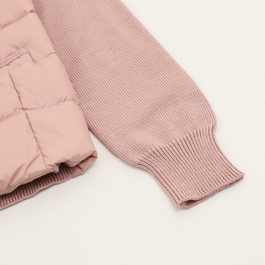 Moncler Down Jacket - view 5