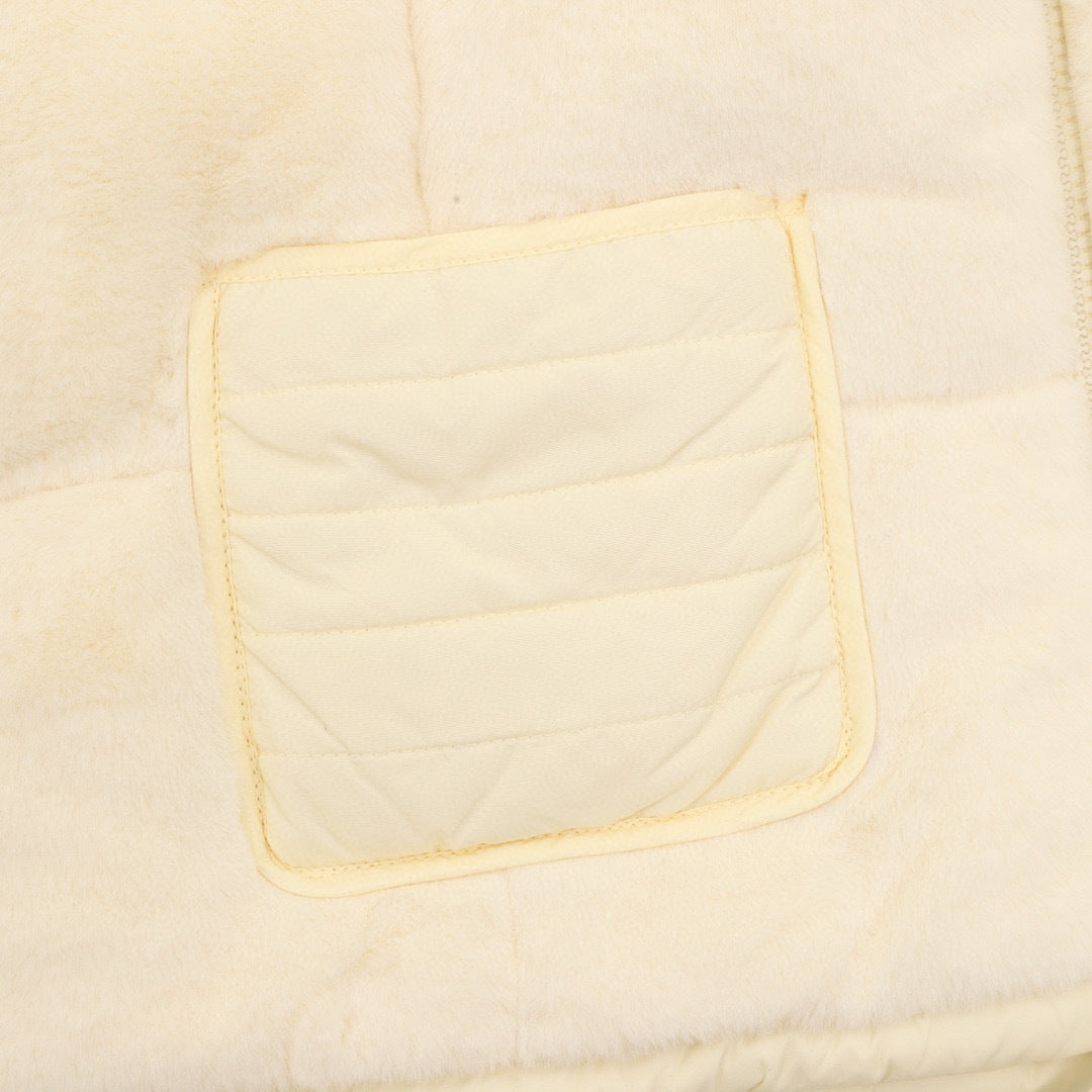 Moncler Women's Zip-Up Vest - view 5